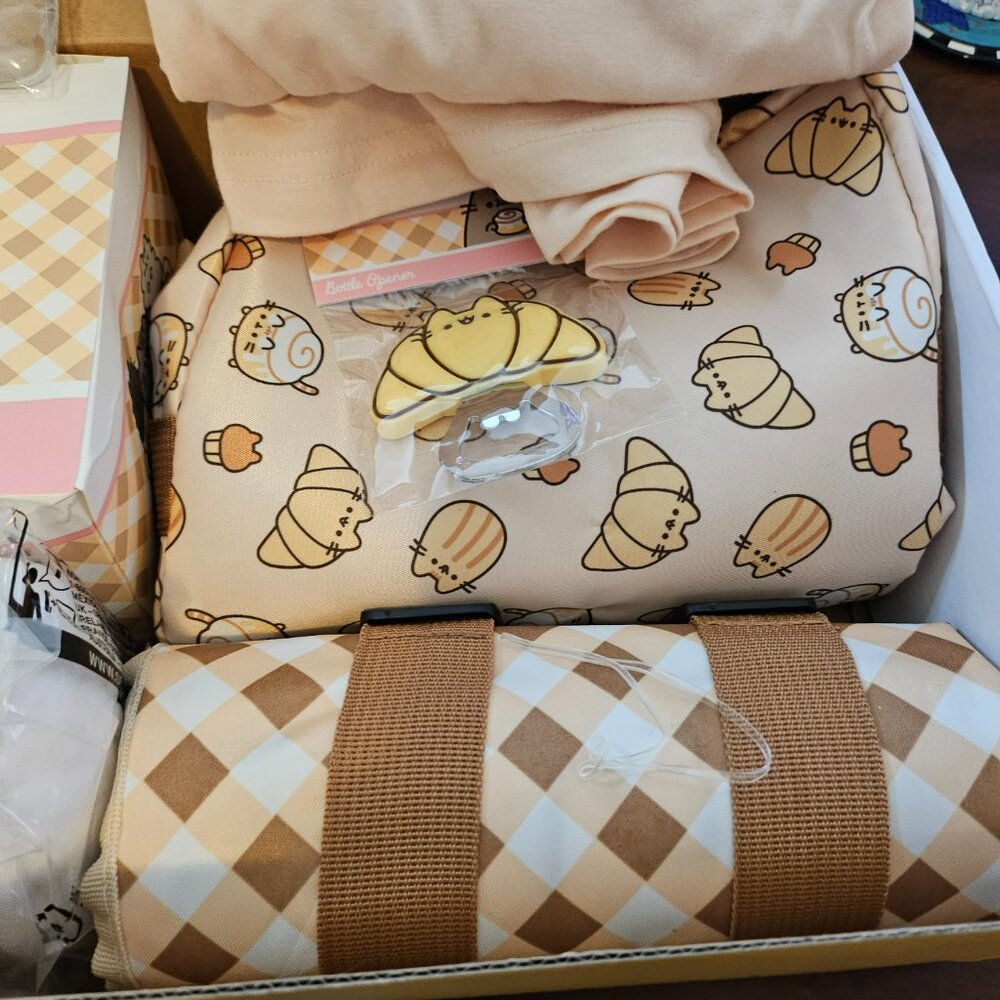 Pusheen Box - Picture 3 of 4